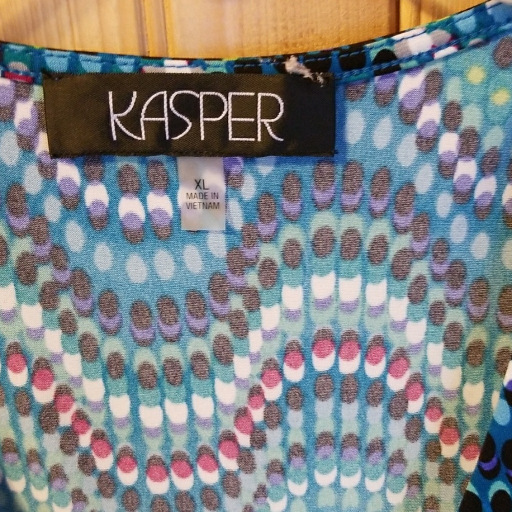 Blouse - Picture 2 of 2